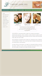 Mobile Screenshot of learydental.com